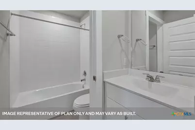 481 Kolbo Crossing Cove, Lockhart, TX 78644 - Photo 8