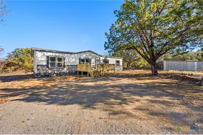 613 County Road 3376, Kempner, TX 76539 - Photo 2