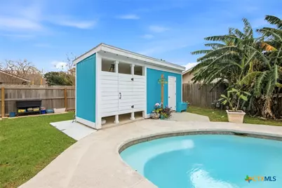 602 Bramble Bush Lane, Victoria, TX 77904 - Photo 8