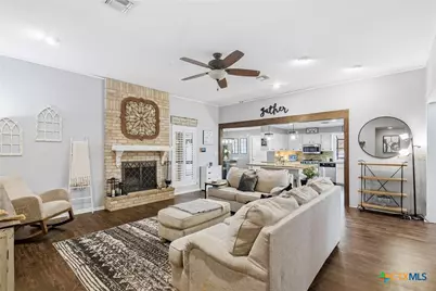 602 Bramble Bush Lane, Victoria, TX 77904 - Photo 22