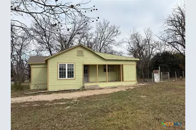 813 S 53rd Street, Temple, TX 76504 - Photo 2