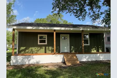 808 Josephine, Yoakum, TX 77995 - Photo 6