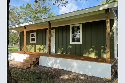 808 Josephine, Yoakum, TX 77995 - Photo 1