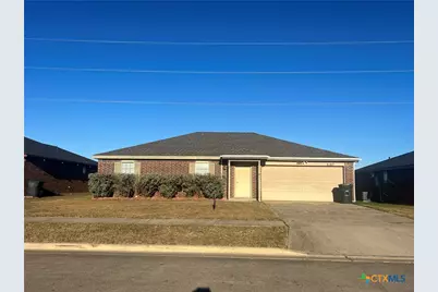 3107 Tom Lockett Drive, Killeen, TX 76549 - Photo 2