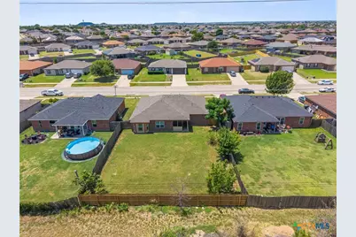3107 Tom Lockett Drive, Killeen, TX 76549 - Photo 4