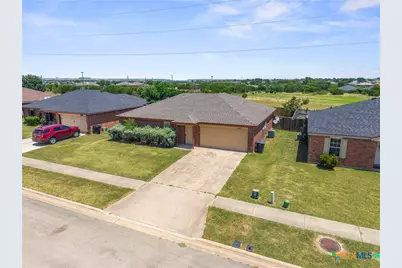 3107 Tom Lockett Drive, Killeen, TX 76549 - Photo 2