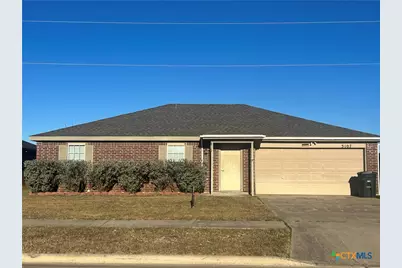 3107 Tom Lockett Drive, Killeen, TX 76549 - Photo 1