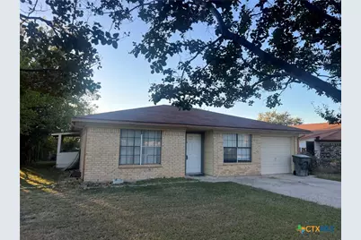 3109 Chisholm Trail, Killeen, TX 76542 - Photo 4