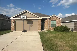 2425 Arctic Warbler, New Braunfels, TX 78130 - Photo 1