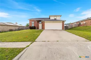 1112 Katelyn Cir, Copperas Cove, TX 76522 - Photo 1