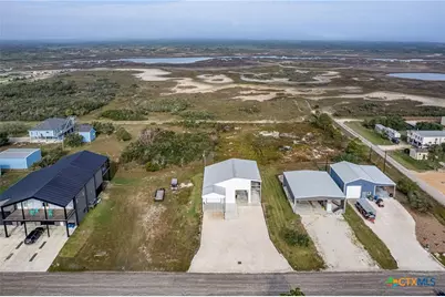 38 Penny Lane, Port O'Connor, TX 77982 - Photo 6