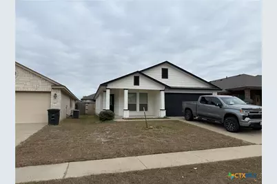 4914 Lions Gate Lane, Killeen, TX 76549 - Photo 2