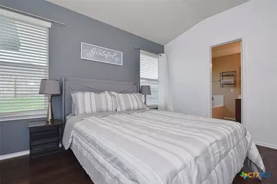 4914 Lions Gate Lane, Killeen, TX 76549 - Photo 4