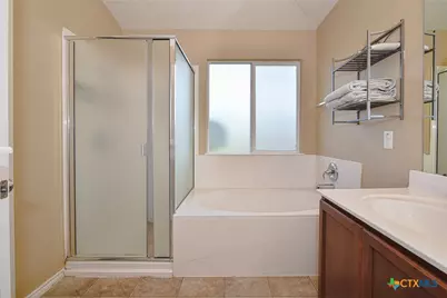 4914 Lions Gate Lane, Killeen, TX 76549 - Photo 6