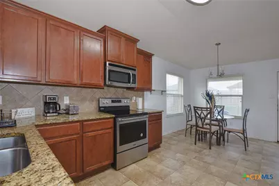 4914 Lions Gate Lane, Killeen, TX 76549 - Photo 8