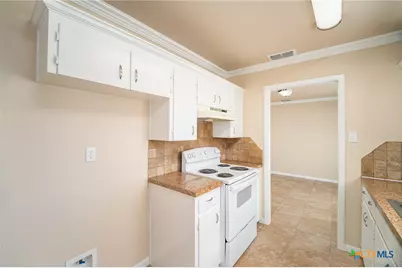 903 Bluff Drive, Copperas Cove, TX 76522 - Photo 8