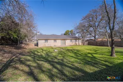 903 Bluff Drive, Copperas Cove, TX 76522 - Photo 4