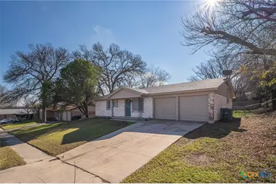 903 Bluff Drive, Copperas Cove, TX 76522 - Photo 1