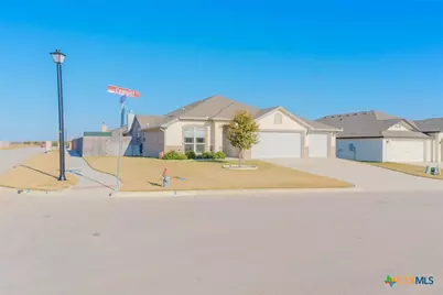 2603 Cowgirl Trail, Belton, TX 76513 - Photo 2