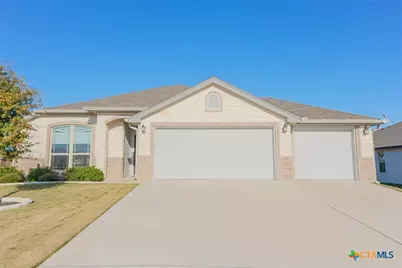 2603 Cowgirl Trail, Belton, TX 76513 - Photo 4