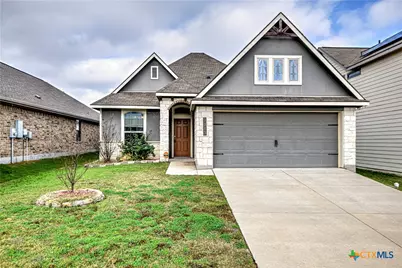 3313 Castleton Drive, Killeen, TX 76542 - Photo 1