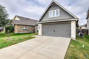 3313 Castleton Dr, Killeen, TX 76542 - Photo 2