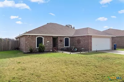 2514 Isabelle Drive, Copperas Cove, TX 76522 - Photo 2