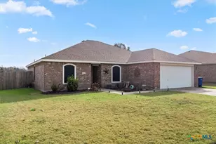 2514 Isabelle Dr, Copperas Cove, TX 76522 - Photo 2