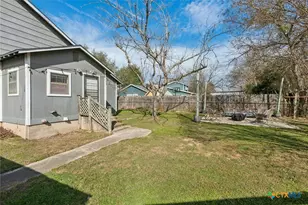 105 S Peach St, Little River-Academy, TX 76554 - Photo 34