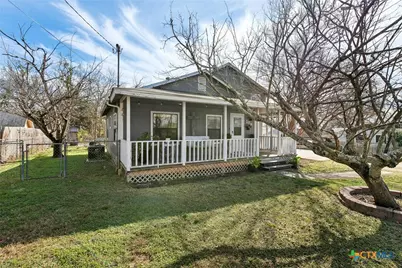 105 S Peach Street, Little River-Academy, TX 76554 - Photo 2