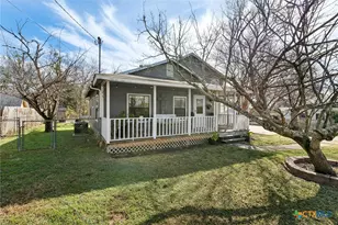 105 S Peach St, Little River-Academy, TX 76554 - Photo 2