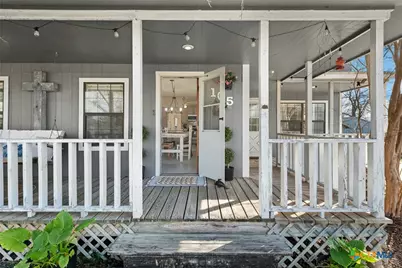 105 S Peach Street, Little River-Academy, TX 76554 - Photo 4