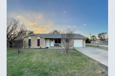 1602 Indian Trail, Harker Heights, TX 76548 - Photo 1