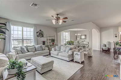 2500 Bargello Street, Harker Heights, TX 76548 - Photo 6