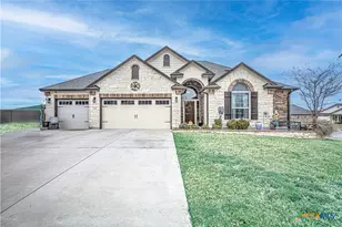 2500 Bargello St, Harker Heights, TX 76548 - Photo 1