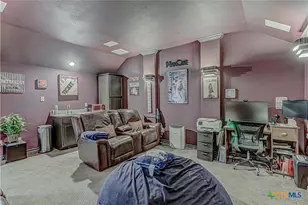 2500 Bargello St, Harker Heights, TX 76548 - Photo 38