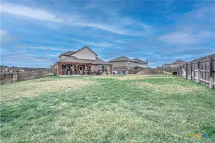 2500 Bargello St, Harker Heights, TX 76548 - Photo 46