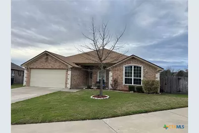 8811 Key Stone, Temple, TX 76502 - Photo 2