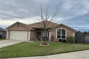 8811 Key Stone, Temple, TX 76502 - Photo 2