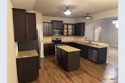 8811 Key Stone, Temple, TX 76502 - Photo 4