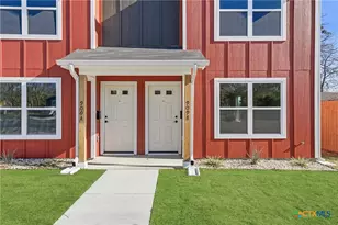 909 S Martin Luther King Jr Dr, Temple, TX 76504 - Photo 6