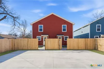 909 S Martin Luther King Jr Drive #A & B, Temple, TX 76504 - Photo 8