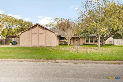 603 Suzanne Street, Edna, TX 77957 - Photo 2