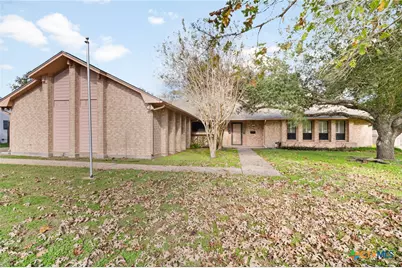 603 Suzanne Street, Edna, TX 77957 - Photo 1