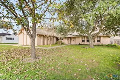 603 Suzanne Street, Edna, TX 77957 - Photo 4