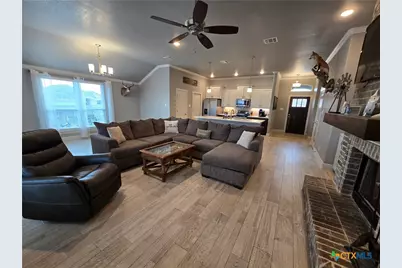 3208 Victoria Meadow Drive, Belton, TX 76513 - Photo 4