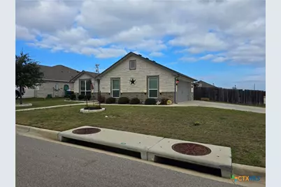 3208 Victoria Meadow Drive, Belton, TX 76513 - Photo 2