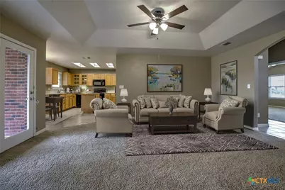 1531 Dustin Cade Drive, New Braunfels, TX 78130 - Photo 8