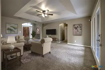 1531 Dustin Cade Drive, New Braunfels, TX 78130 - Photo 10