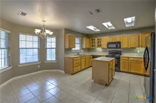 1531 Dustin Cade Dr, New Braunfels, TX 78130 - Photo 12